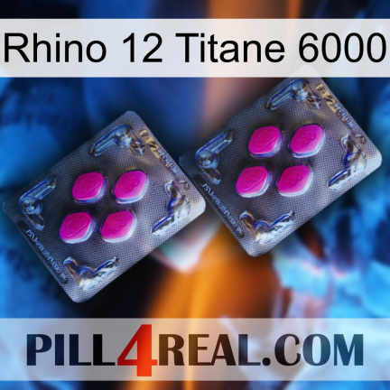 Rhino 12 Titanium 6000 01